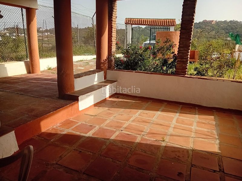 Foto 56e268d0-3876-4894-91af-de2764af75ad. Casa amb aparcament piscina a Bello Horizonte - Lindasol Marbella