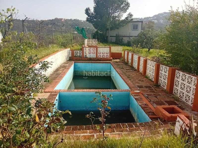 Foto b59c7d49-64d3-486c-a203-5d14b3553179. Casa amb aparcament piscina a Bello Horizonte - Lindasol Marbella