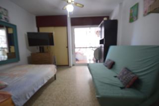 Studio à Parque de la Paloma. Estudio en venta en benalmádena  zona gamonal por 141,000