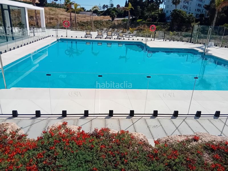 Foto 6ffc9fad-d3a6-4747-985c-45137028a372. Pis amb aparcament piscina a El Faro de Calaburra - Chaparral Mijas