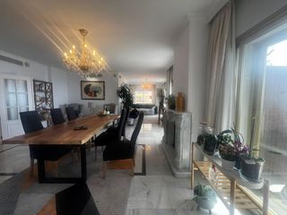 Appartement en Paseo maritimo rey de espa�a 2. Dos propiedades unidas en paseo mar�timo do�a sofia