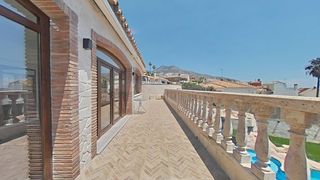 Xalet  Calle calle pradera. Exclusiva villa en benalm�dena  rancho domingo