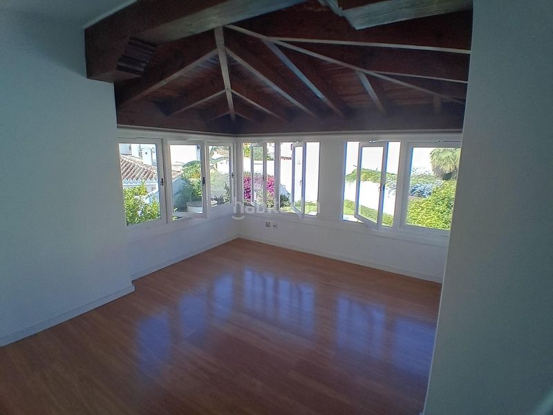 Foto 3cf6f1cf-ced3-4b3f-a2f0-5ae8d26794a9. Chalet en calle calle antequera 8 exclusiva villa en el corazón avda. de mijas por 1.8m en Fuengirola