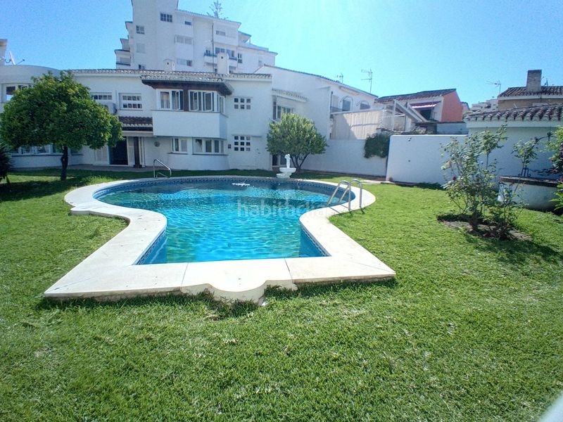 Foto 925e5c51-e3ce-4a82-a0f6-d97df257036b. Chalet en calle calle antequera 8 exclusiva villa en el corazón avda. de mijas por 1.8m en Fuengirola