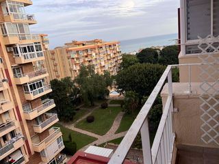 Studiowohnung  Avenida gamonal 6. Oportunidad frente al mar