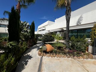 Apartament en Avenida sierra morena-reser mijas 6. Propiedad en un enclave �nico