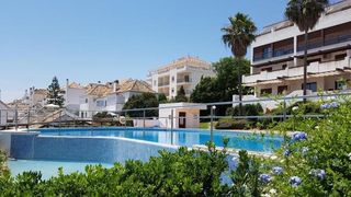 Dúplex a Calle Edimburgo de Mijas Golf 40