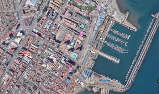 Local Comercial en Puerto Deportivo. Venta de oficinas en el coraz�n de la ciudad