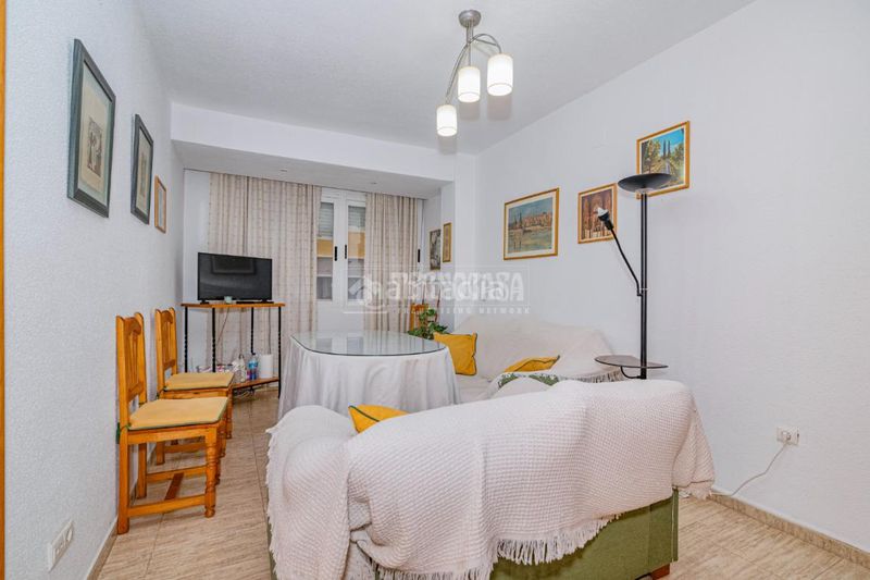 Foto 8f34d287-eb55-41c5-ac9a-29226cf366ac. Pis a Camino de Ronda Granada