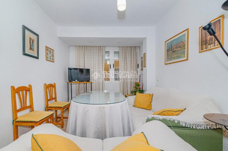 Foto c6071a3a-d2d4-490e-86d4-524f44bd8ca2. Pis a Camino de Ronda Granada