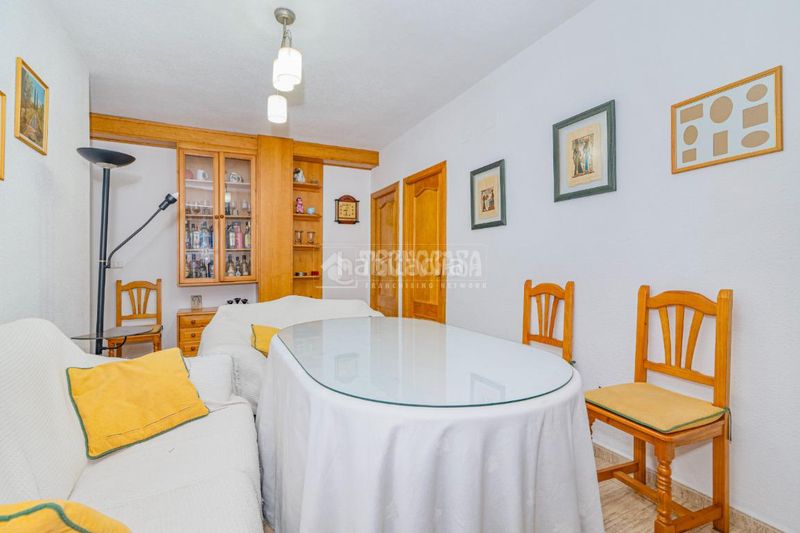 Foto cea3bad5-f8e1-4ea1-9b3c-a746fee1a42d. Pis a Camino de Ronda Granada