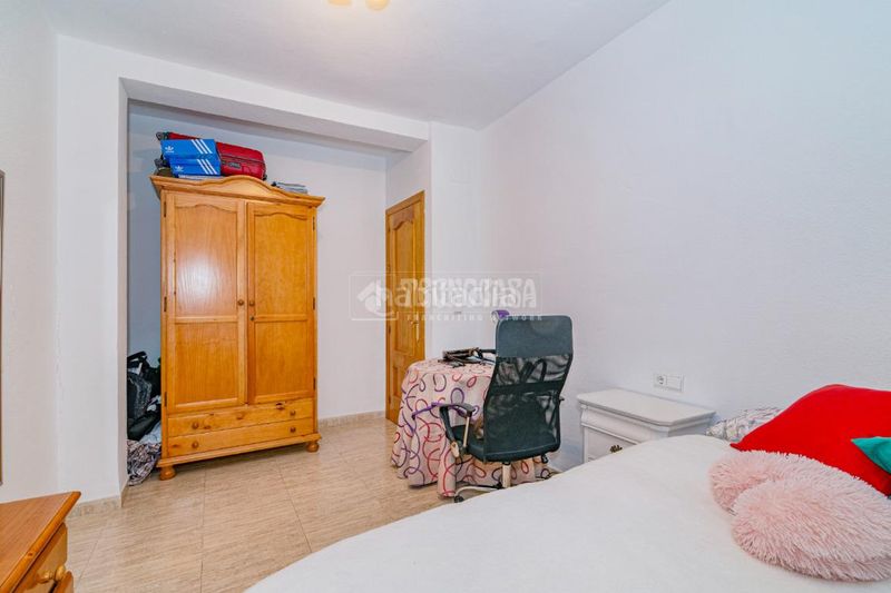 Foto d5dd99ee-baae-40d3-8889-187ad9460c2e. Pis a Camino de Ronda Granada