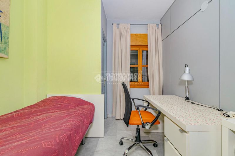 Foto 2f1aa088-5b96-495d-8274-7f37337e8f65. Pis amb calefacció a Fígares Granada