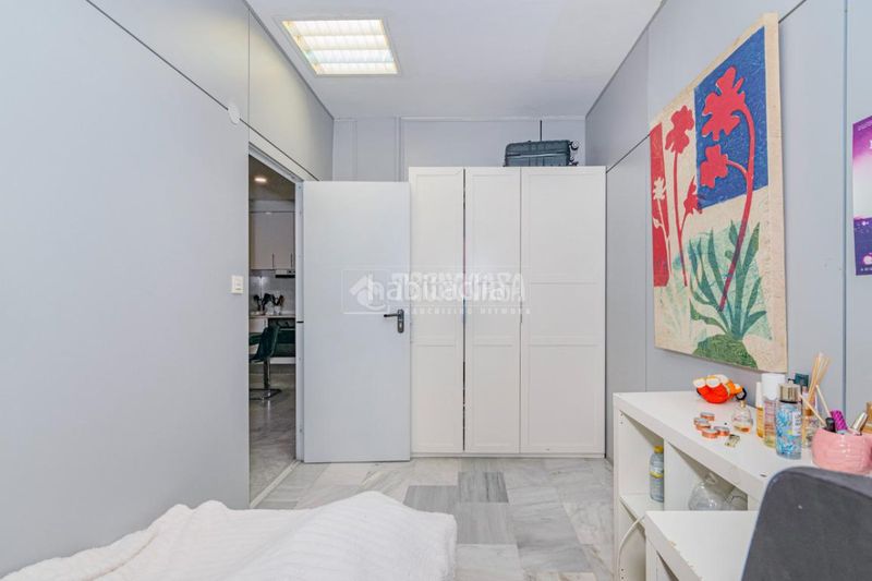 Foto cfea8e87-a07a-47d9-b9eb-0518817e6735. Pis amb calefacció a Fígares Granada