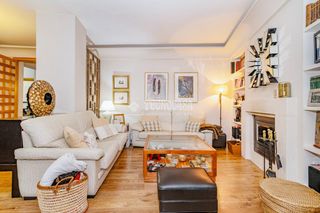 Casa aparellada en F�gares. Casa en venta en granada