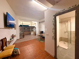 Studio à Camino de Ronda. Piso en venta en granada