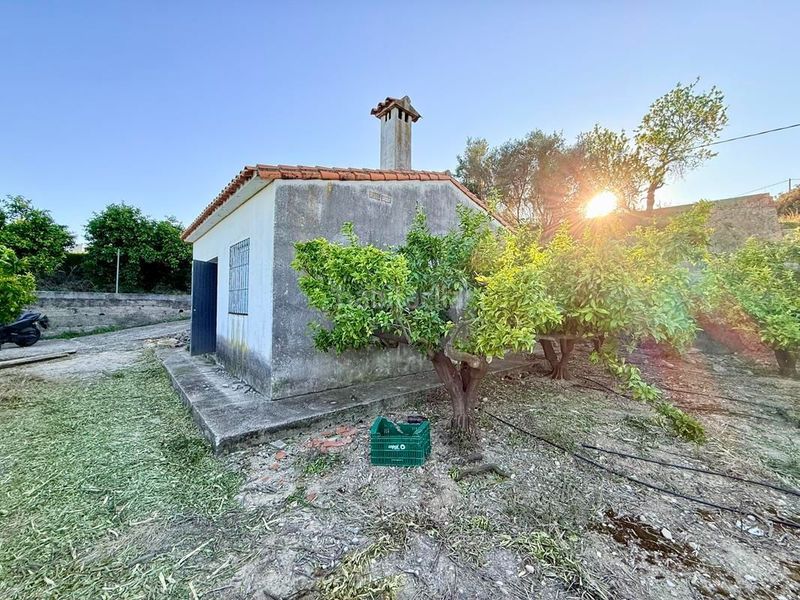 Foto 1c3b78d3-2e38-4998-9a65-1b4c319c9a1e. Masia amb calefacció a Sanet y Negrals