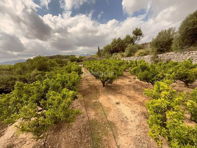 Foto 51c468b7-64a7-4d3b-b3e0-0d0bbd9ab94d. Masia amb calefacció a Sanet y Negrals