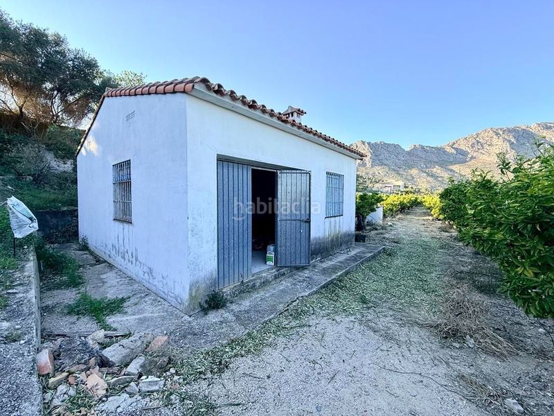 Foto a0ca3bc7-2dc7-417a-9035-438ba5ac3dc8. Masia amb calefacció a Sanet y Negrals