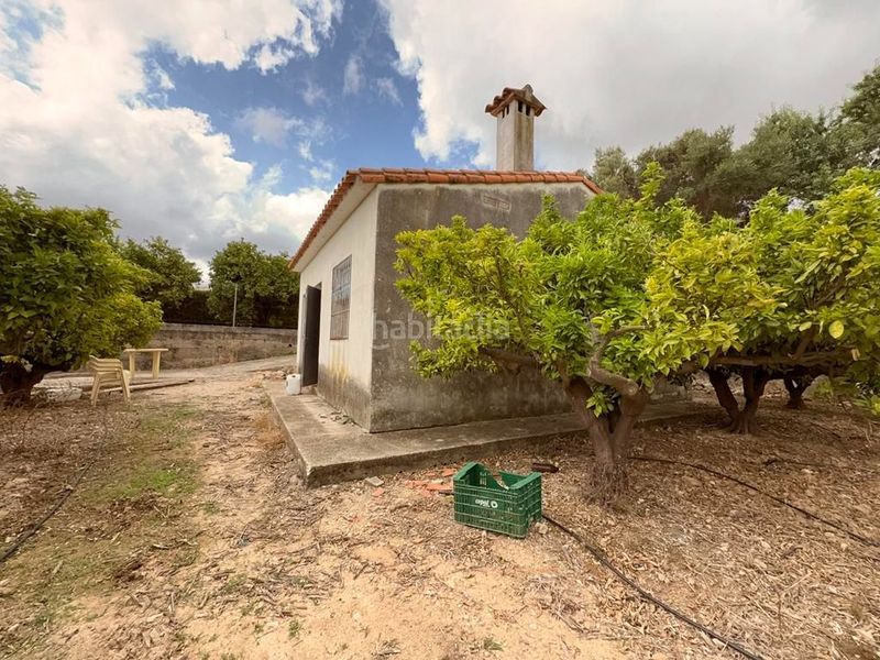 Foto d471233b-a61a-47b1-9c5d-87cbcbf5fa56. Masia amb calefacció a Sanet y Negrals