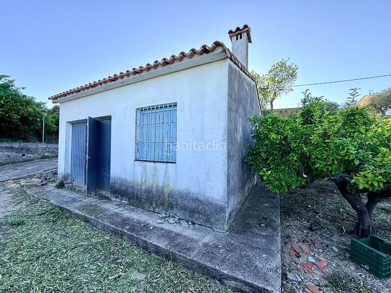 Foto eccc50c6-5a8e-46b5-a502-da68756c83be. Masia amb calefacció a Sanet y Negrals