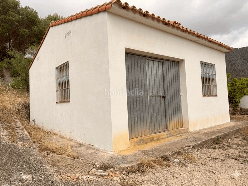Foto f92bbd2f-5895-4757-8749-beaea9c1b58d. Masia amb calefacció a Sanet y Negrals