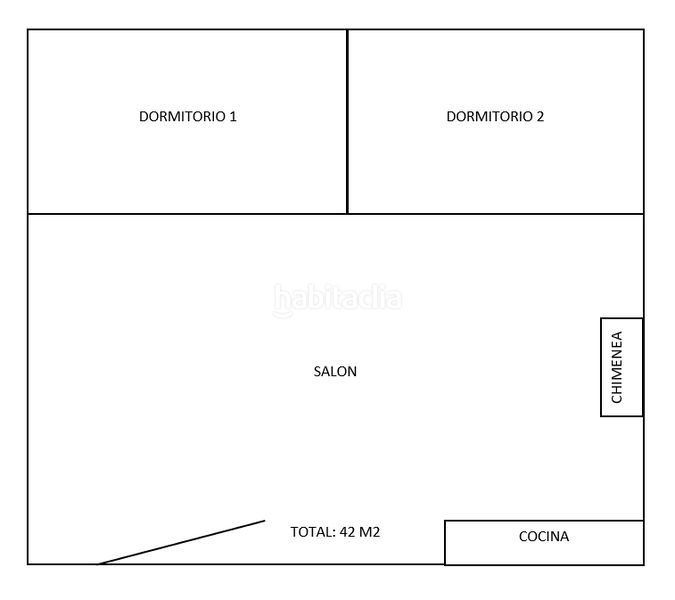 Foto b2db9a04-f5f9-4499-9359-43210a9242cd. Masia amb calefacció a Sanet y Negrals