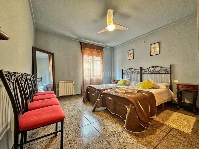Foto 12860862-3f40-42d8-a124-329c045ce30d. Casa amb calefacció a Vall de Laguart