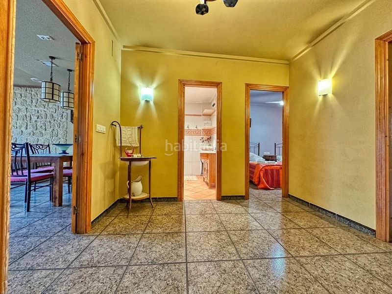 Foto 4ca2bbd3-48f9-4398-8792-404b287234f1. Casa amb calefacció a Vall de Laguart