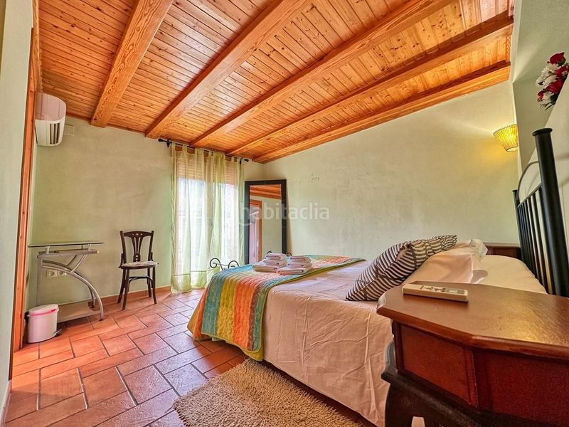 Foto 60bf0d61-d8e4-4a09-bbab-d5bd8f48d015. Casa amb calefacció a Vall de Laguart