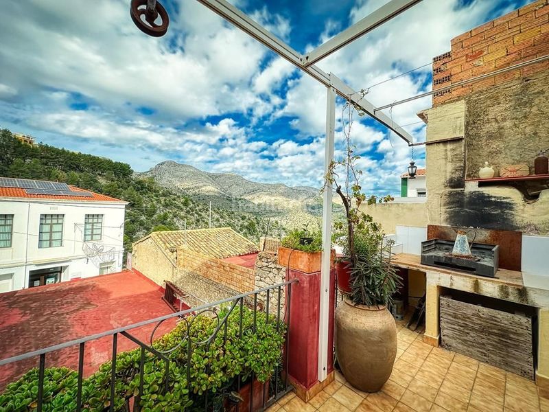 Foto aa99a9ef-e1e8-476e-99f7-2277879f4eea. Casa amb calefacció a Vall de Laguart