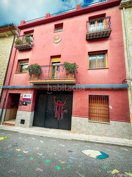 Foto b60697bf-9d0b-4b76-ab62-7bfceb8fc2f2. Casa amb calefacció a Vall de Laguart