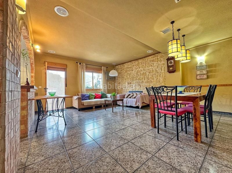 Foto ba78b132-d1c1-40db-b5ad-1f059b711d86. Casa amb calefacció a Vall de Laguart