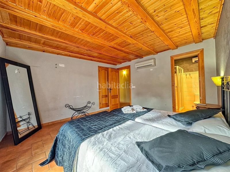 Foto da1b9e8f-978d-40ad-91ea-d57e8e1c9312. Casa amb calefacció a Vall de Laguart