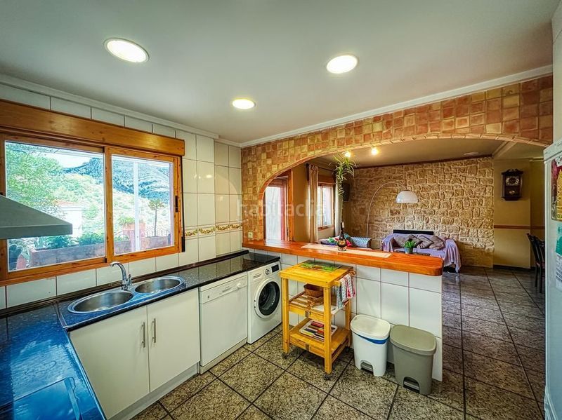 Foto e95bd820-f4a2-4b8a-9542-1f39b9fb83ce. Casa amb calefacció a Vall de Laguart