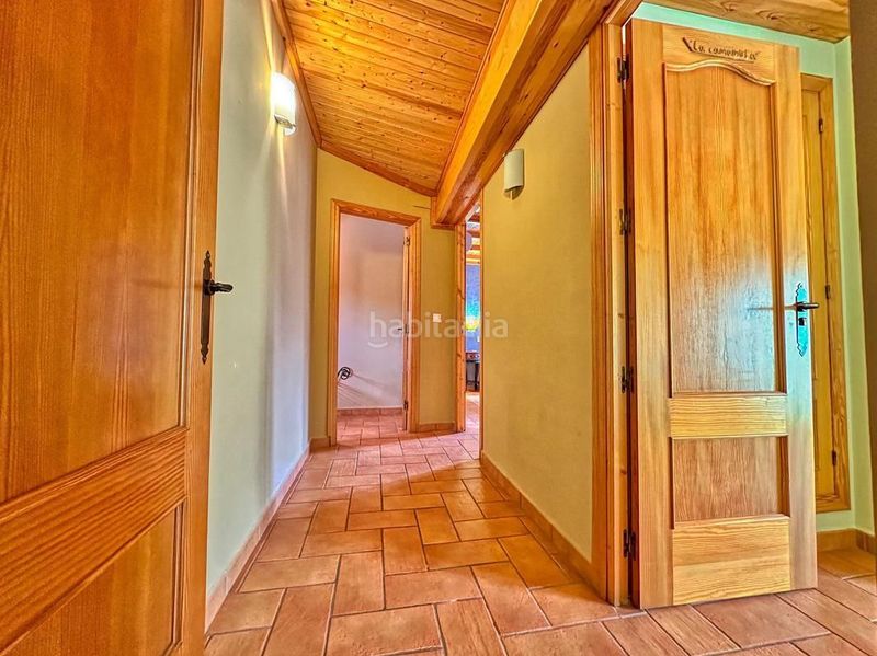 Foto e95f6cea-7078-4d25-9a46-576f767e3ea0. Casa amb calefacció a Vall de Laguart