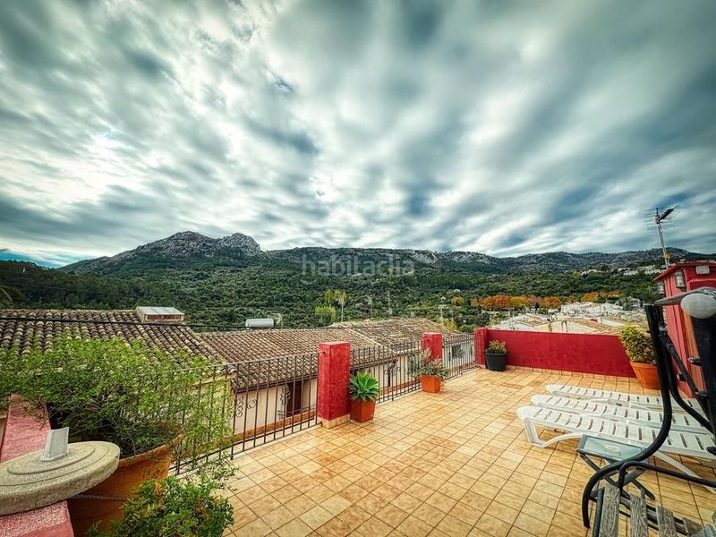 Foto f6fffd09-b447-4e4a-92cf-ac3074367214. Casa amb calefacció a Vall de Laguart