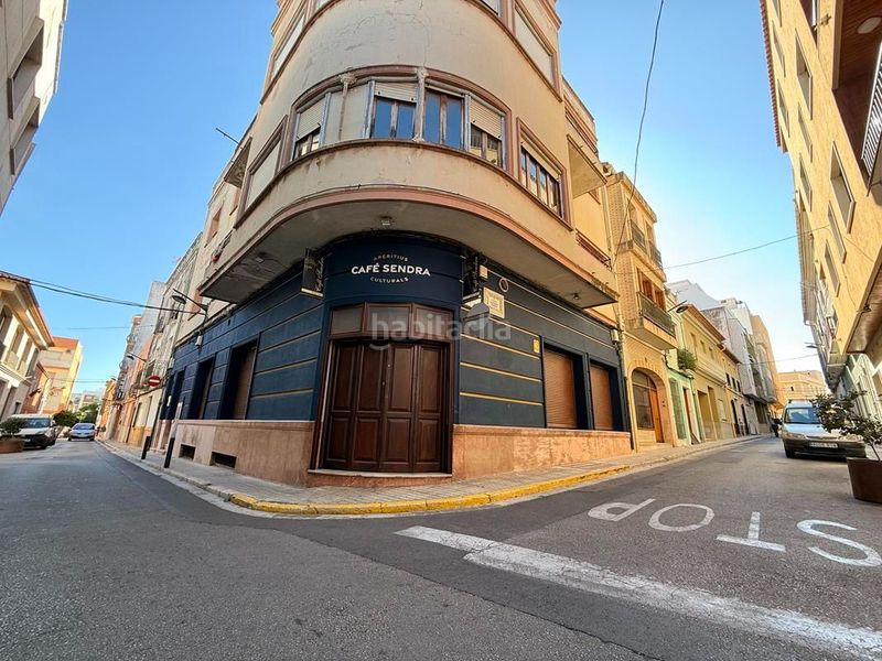 Foto 42557291-3f36-4b59-91b5-d340c0f146f8. Local comercial a Ondara