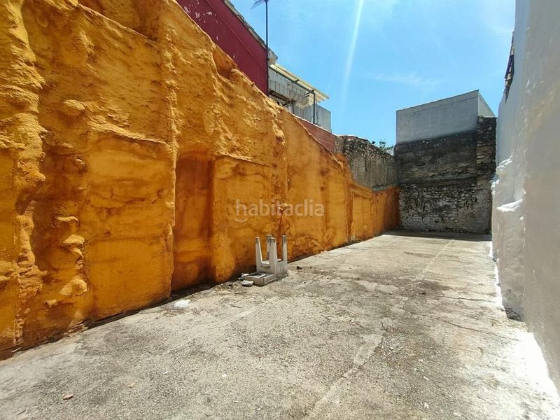 Foto 14d0ca51-08a6-499a-9205-cc2ddb39cf3e. Terreny residencial a Ondara
