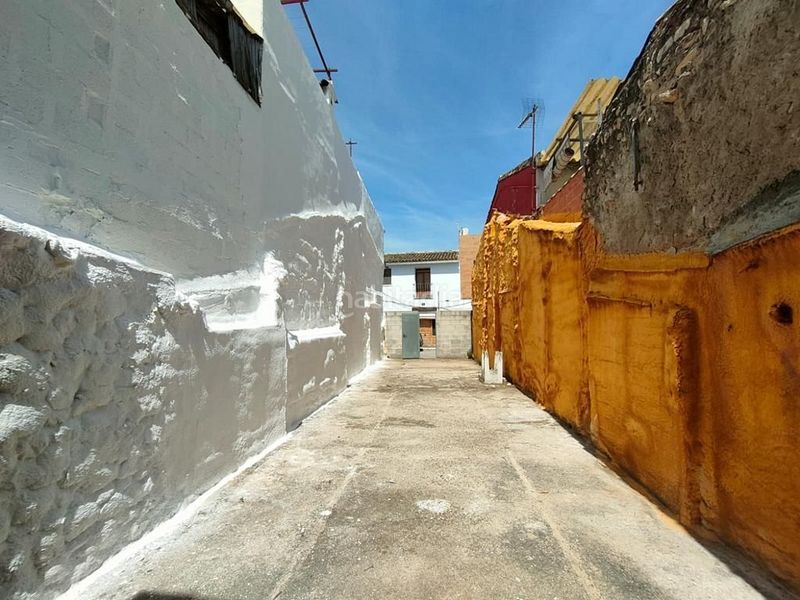 Foto 1a8eb321-1535-483b-92e9-15dd65d45c6a. Terreny residencial a Ondara
