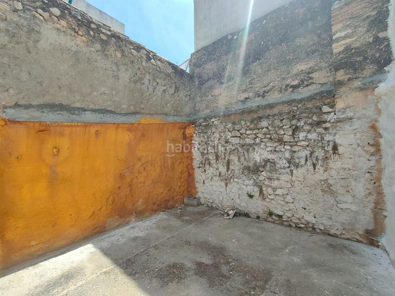 Foto 7bb82541-b52f-4367-8a2a-14a785d9fb48. Terreny residencial a Ondara