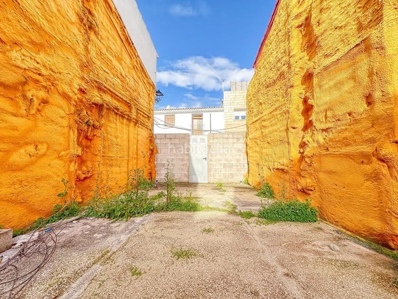 Foto ae40c606-c9f5-4928-ac05-04a1e0f67a96. Terreny residencial a Ondara