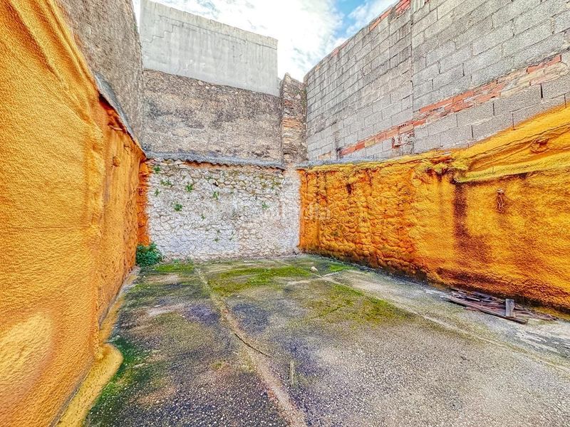 Foto bb0cd878-7049-4426-b37a-25e6d6b64483. Terreny residencial a Ondara