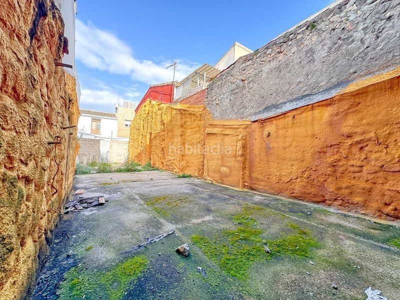 Foto c655a416-451f-4622-a202-c8d9e01ad820. Terreny residencial a Ondara