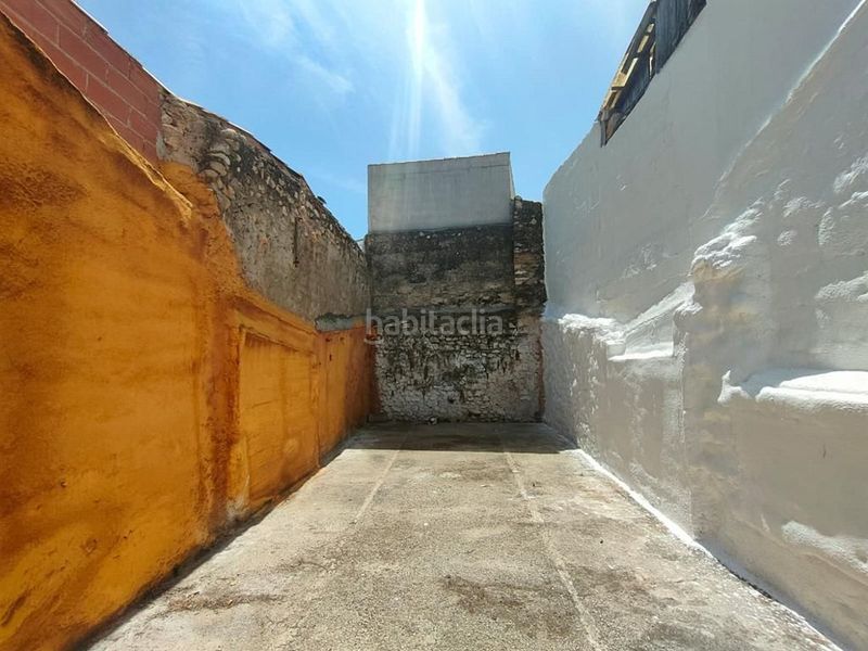 Foto c7ed687b-daff-4989-bd76-b779dffe7567. Terreny residencial a Ondara