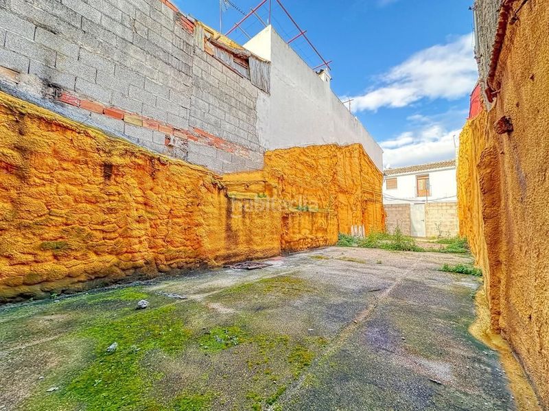 Foto c8b408a7-de82-40a7-ac08-8f877561a44b. Terreny residencial a Ondara