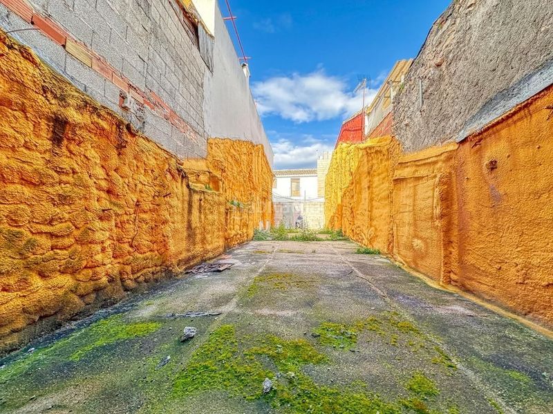 Foto e8288fd8-47f0-458b-a588-b06283a203d2. Terreny residencial a Ondara
