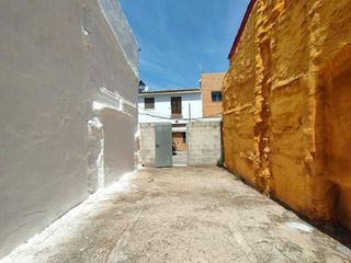 Terreno residencial en POETA GARCIA LORCA