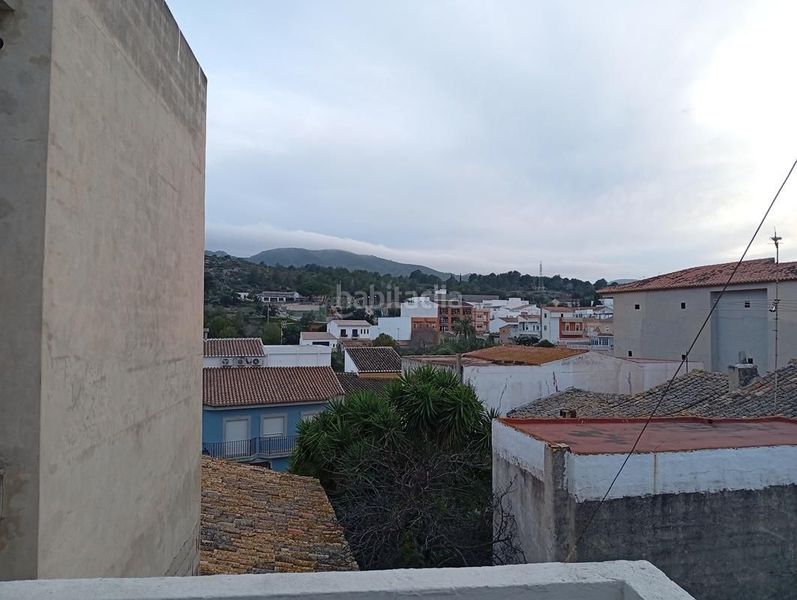 Foto 9c2d15b8-f5a8-422c-8654-ba8e8addd5af. Casa a Gata de Gorgos