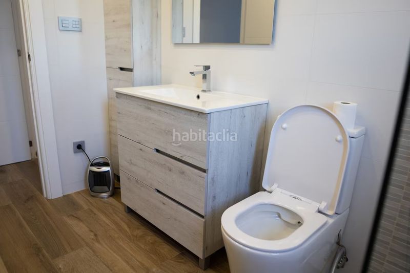 Foto 00ce9ea1-cc95-489b-ab05-a880e8addbde. Casa amb piscina a Benicolada - Las Adelfas Calp